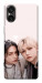 Чехол Hyunjin and Felix для Sony Xperia 5 V