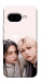 Чехол Hyunjin and Felix для Google Pixel 9a