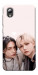 Чехол Hyunjin and Felix для ZTE Blade A3 (2019)