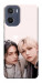 Чехол Hyunjin and Felix для Motorola Moto E15