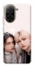 Чохол Hyunjin and Felix для Xiaomi Poco C71