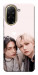 Чехол Hyunjin and Felix для Xiaomi Redmi A5