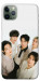 Чехол TXT Together для iPhone 11 Pro Max