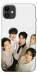 Чохол TXT Together для iPhone 11