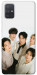 Чехол TXT Together для Galaxy A71 (2020)