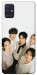 Чехол TXT Together для Galaxy A51 (2020)