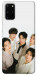 Чехол TXT Together для Galaxy S20 Plus (2020)