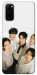 Чехол TXT Together для Galaxy S20 (2020)