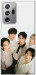 Чехол TXT Together для Galaxy Note 20 Ultra