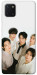 Чехол TXT Together для Galaxy Note 10 Lite (2020)
