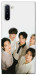 Чехол TXT Together для Galaxy Note 10 (2019)