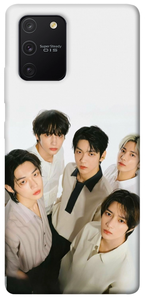 Чохол TXT Together для Galaxy S10 Lite (2020)