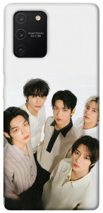 Чехол TXT Together для Galaxy S10 Lite (2020)