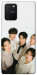 Чохол TXT Together для Galaxy S10 Lite (2020)