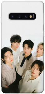 Чохол TXT Together для Galaxy S10 (2019)