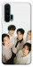 Чехол TXT Together для Huawei Honor 20 Pro