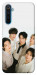 Чехол TXT Together для Realme 6 Pro