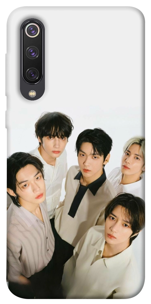 Чехол TXT Together для Xiaomi Mi 9 SE