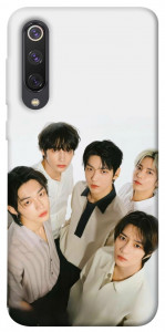 Чехол TXT Together для Xiaomi Mi 9 SE