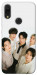 Чехол TXT Together для Xiaomi Redmi 7