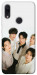 Чехол TXT Together для Xiaomi Redmi Note 7