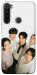 Чехол TXT Together для Xiaomi Redmi Note 8T