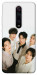 Чехол TXT Together для Xiaomi Mi 9T