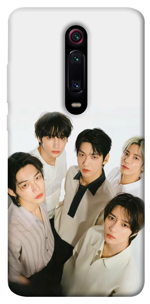 Чехол TXT Together для Xiaomi Redmi K20 Pro