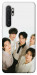 Чехол TXT Together для Xiaomi Mi Note 10 Lite