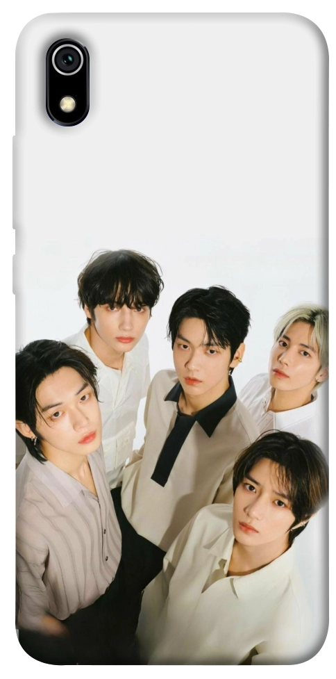 Чохол TXT Together для Xiaomi Redmi 7A