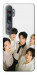 Чехол TXT Together для Xiaomi Mi Note 10