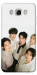 Чехол TXT Together для Galaxy J5 (2016)