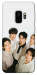 Чехол TXT Together для Galaxy S9
