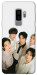 Чехол TXT Together для Galaxy S9+
