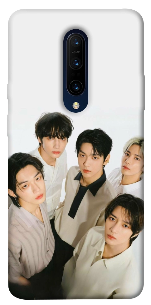 Чехол TXT Together для OnePlus 7 Pro
