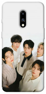 Чехол TXT Together для OnePlus 7