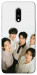Чехол TXT Together для OnePlus 7