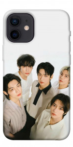 Чохол TXT Together для iPhone 12 mini