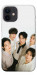 Чехол TXT Together для iPhone 12 mini