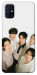 Чохол TXT Together для Galaxy M31s