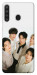 Чехол TXT Together для Galaxy A21