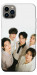 Чехол TXT Together для iPhone 12 Pro