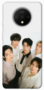 Чохол TXT Together для OnePlus 7T