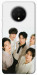 Чехол TXT Together для OnePlus 7T