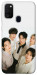 Чехол TXT Together для Galaxy M30s