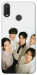 Чохол TXT Together для Huawei Nova 3i