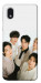 Чехол TXT Together для Galaxy M01 Core