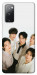Чохол TXT Together для Galaxy S20 FE