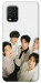 Чехол TXT Together для Xiaomi Mi 10 Lite