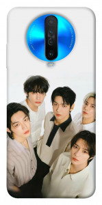 Чехол TXT Together для Xiaomi Redmi K30
